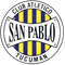 Escudo Atlético San Pablo