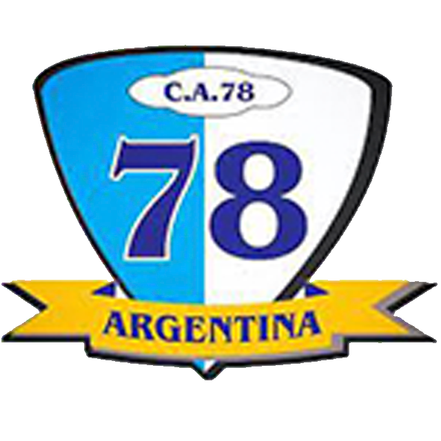 Argentina 78 Casares