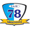 Escudo Argentina 78 Casares