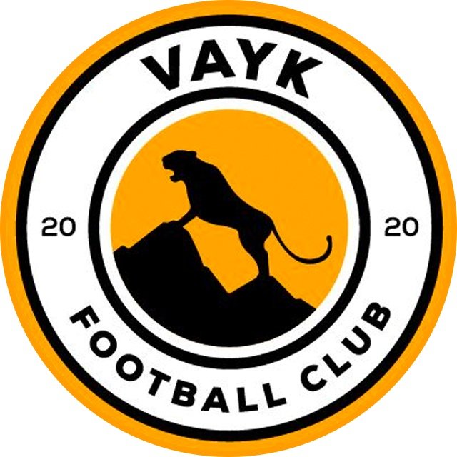 FC Vayk