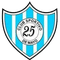 Escudo 25 de Mayo Santa Rosa