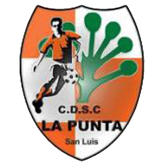 Deportivo la Punta
