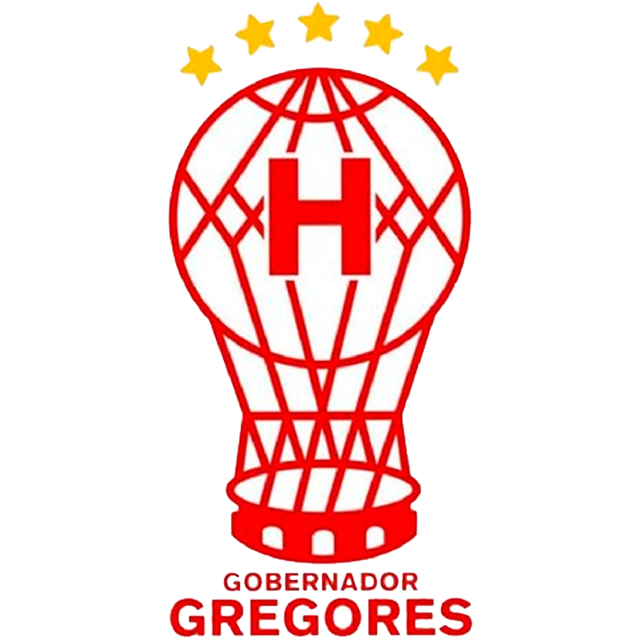 Huracán Gob. Gregores