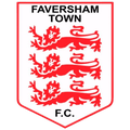 Escudo Faversham Town