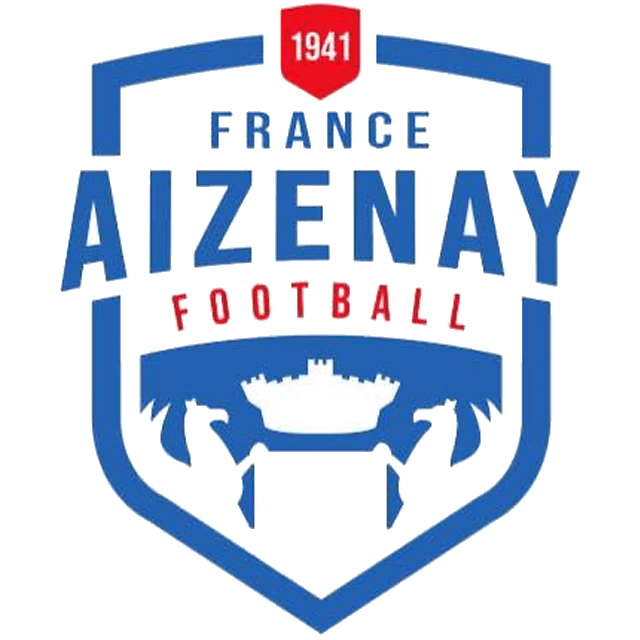 France Aizenay