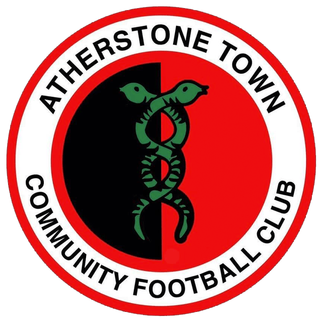 Atherstone Town