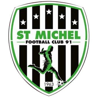 St Michel 91