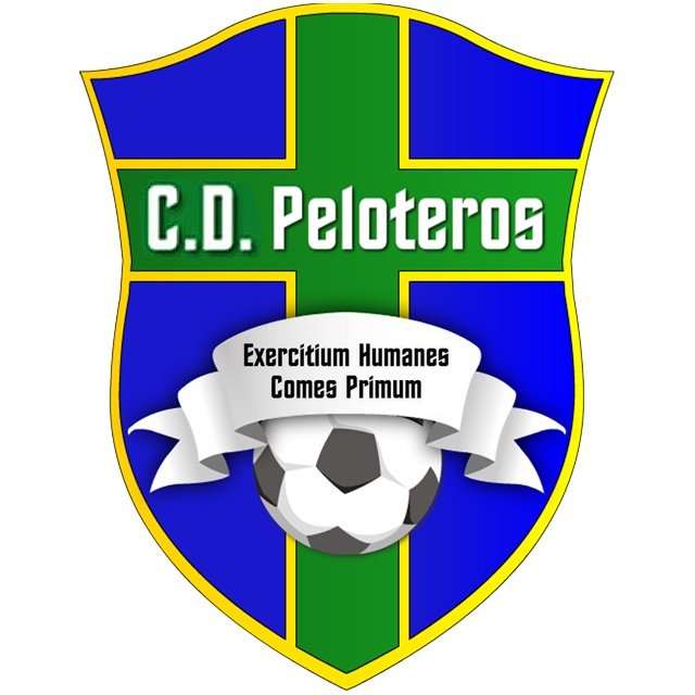 Peloteros S. Sur U12 B