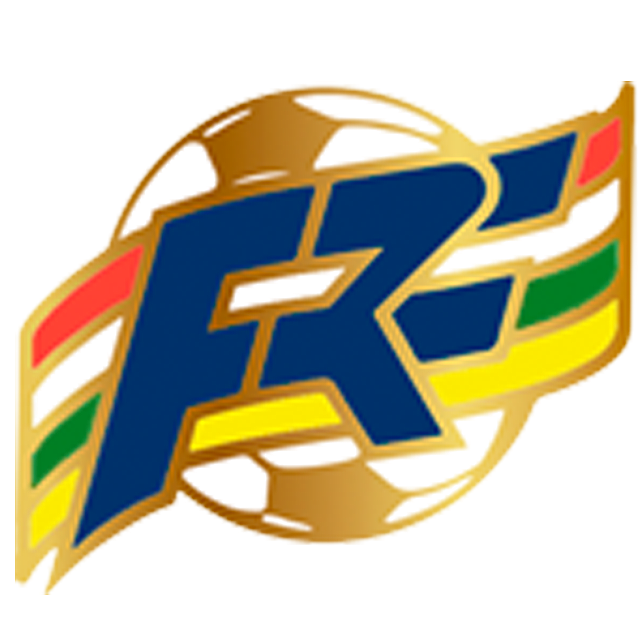 Selección Riojana