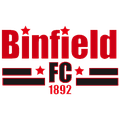 Escudo Binfield