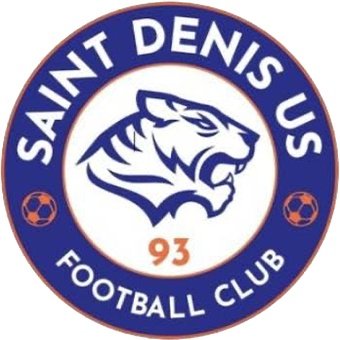 Saint Denis U.S.
