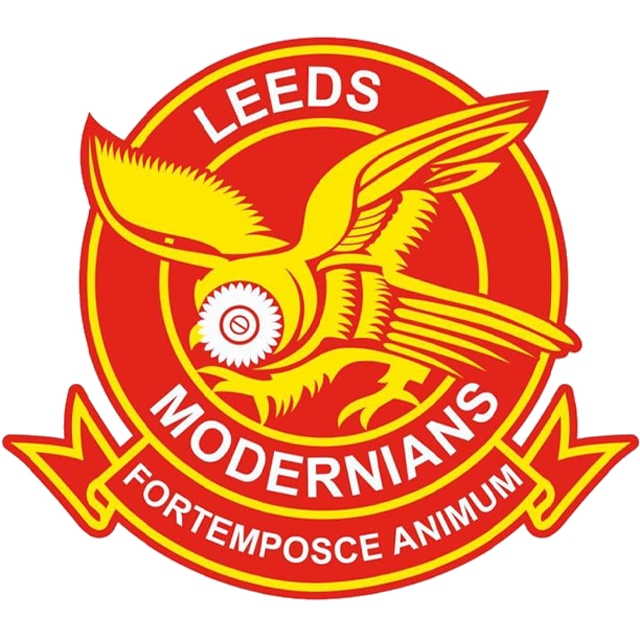 Leeds Modernians