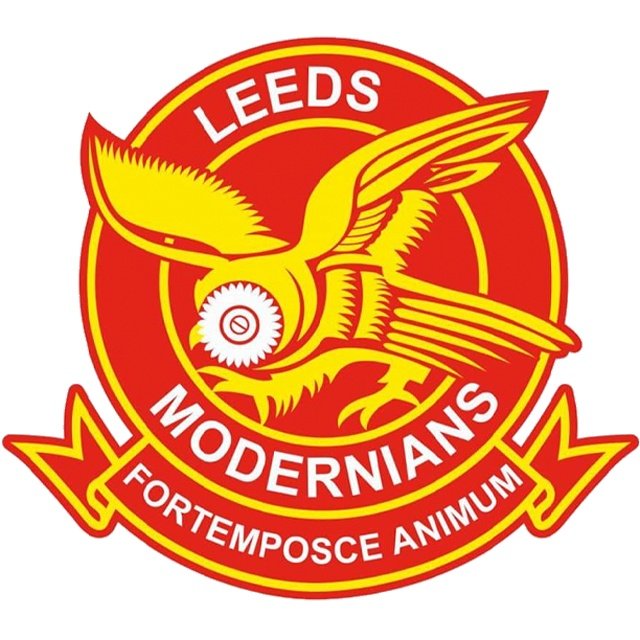 Leeds Modernians