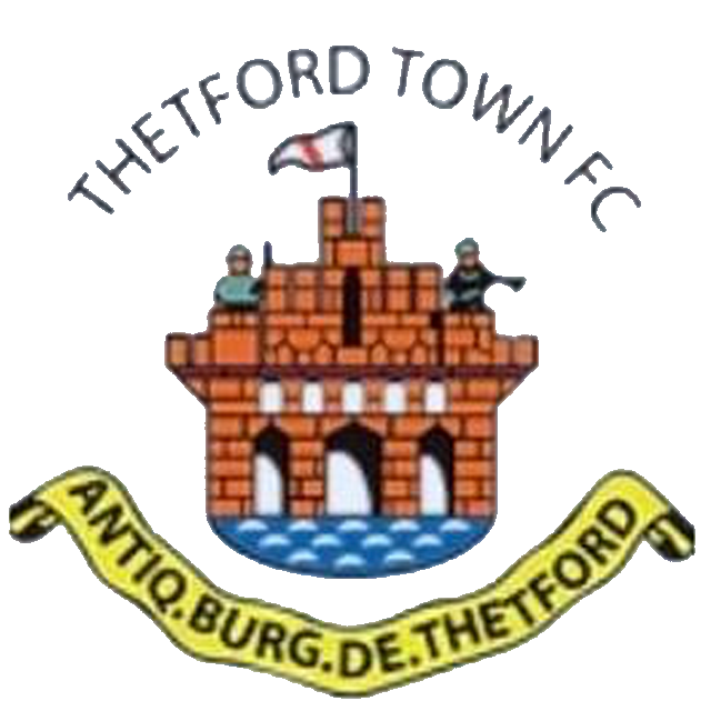 Thetford W