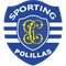 Polillas Sporting