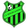 PrÃncipe Alfonso