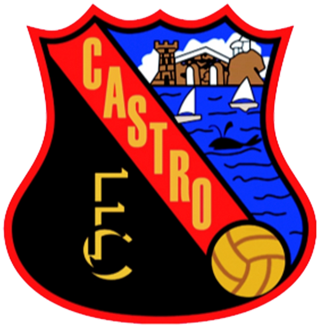Castro FC U16
