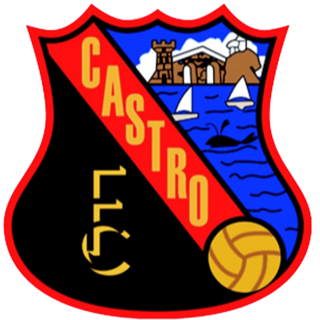 Castro FC Sub 16