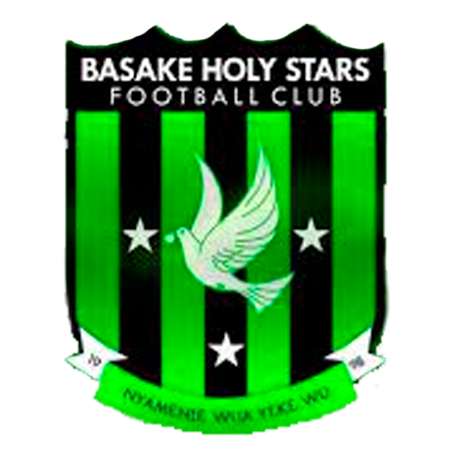 Basake Holy Stars