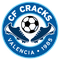 Escudo CF Cracks