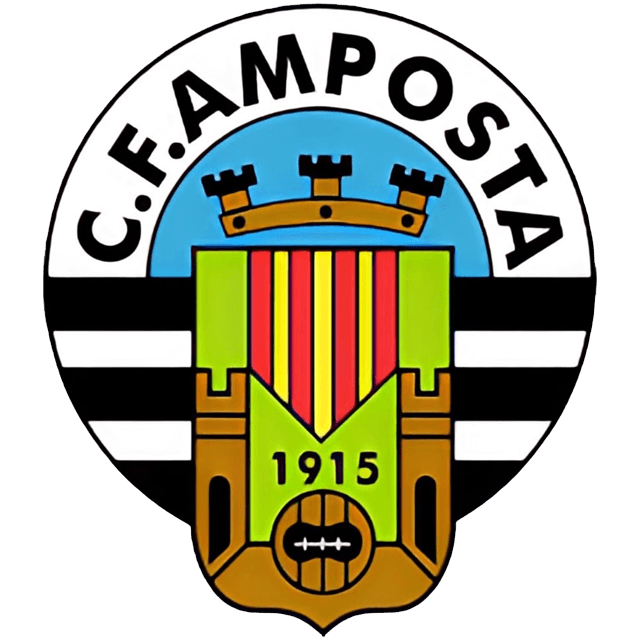 Amposta U19
