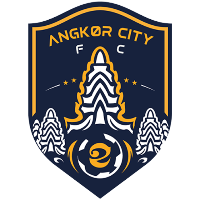 Angkor City FC