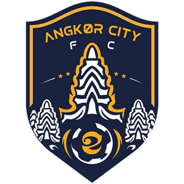 Angkor City FC