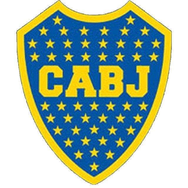 Boca Juniors Sub 18
