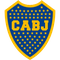 Boca Juniors Sub 18