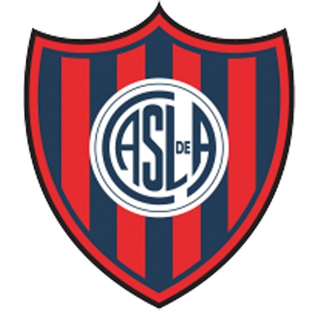 San Lorenzo Sub 20