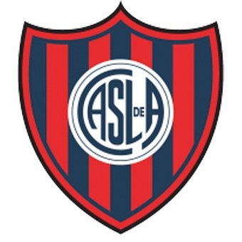 San Lorenzo Sub 20