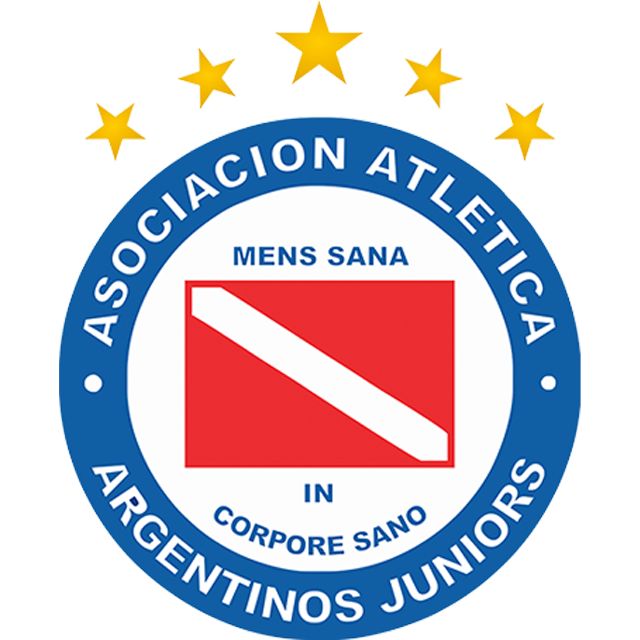 Argentinos Juniors Sub 18