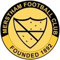Escudo del Merstham