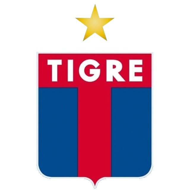 Tigre Sub 20