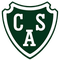 Sarmiento U20