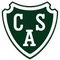 Escudo Sarmiento Sub 20