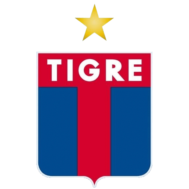 Tigre Sub 18