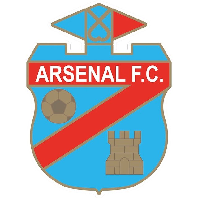 Arsenal de Sarandí Sub 18