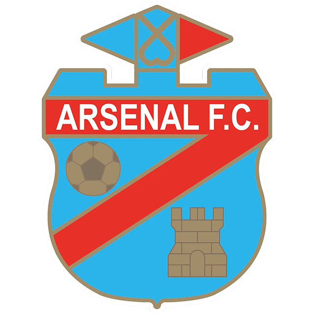 Arsenal de Sarandí Sub 18
