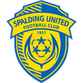 Escudo Spalding United