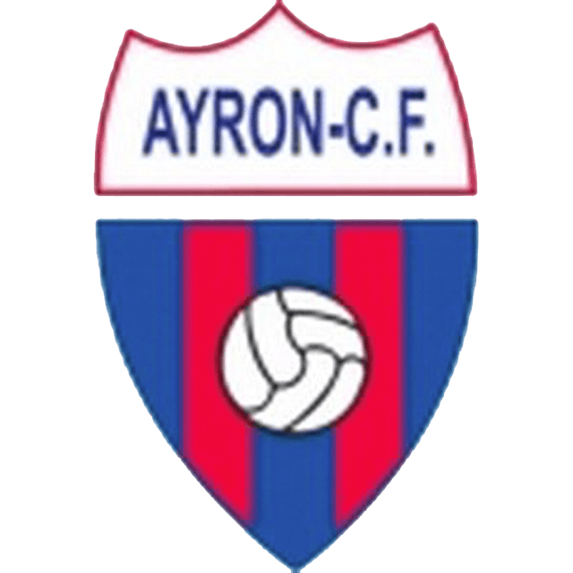Ayron Club B