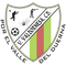 Escudo Unión Valdornesa CD