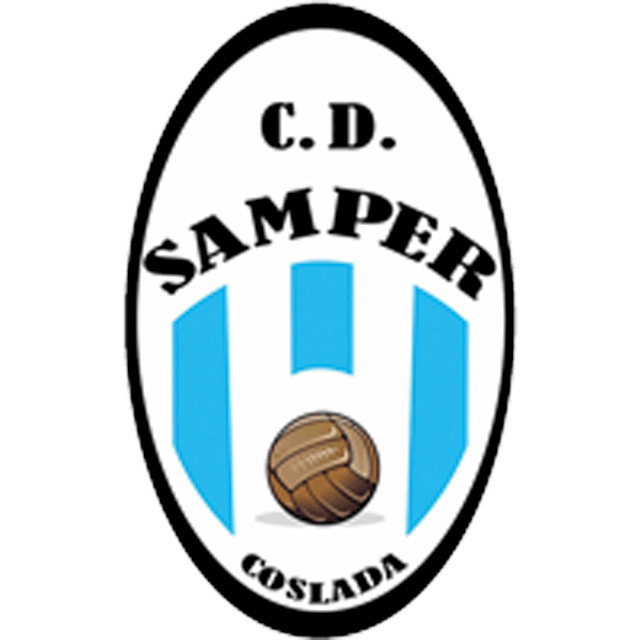 Samper - Coslada B