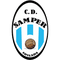 Escudo Samper - Coslada B