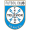 Escudo Televox Sub 19