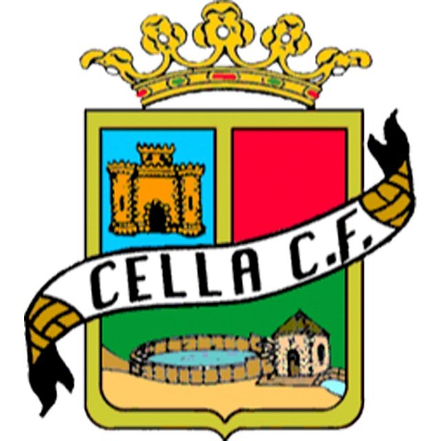 Cella-Jiloca Sub 19