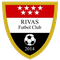 Escudo Rivas Futbol Club B