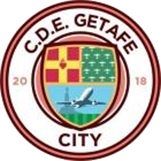 CD Getafe City B