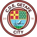 CD Getafe City B
