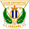 CD Leganés D